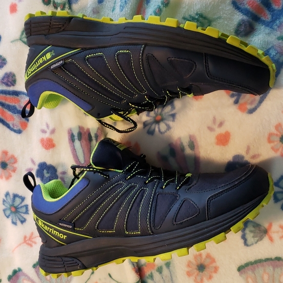 karrimor Other - Karrimor Waterproof Hiking Shoes